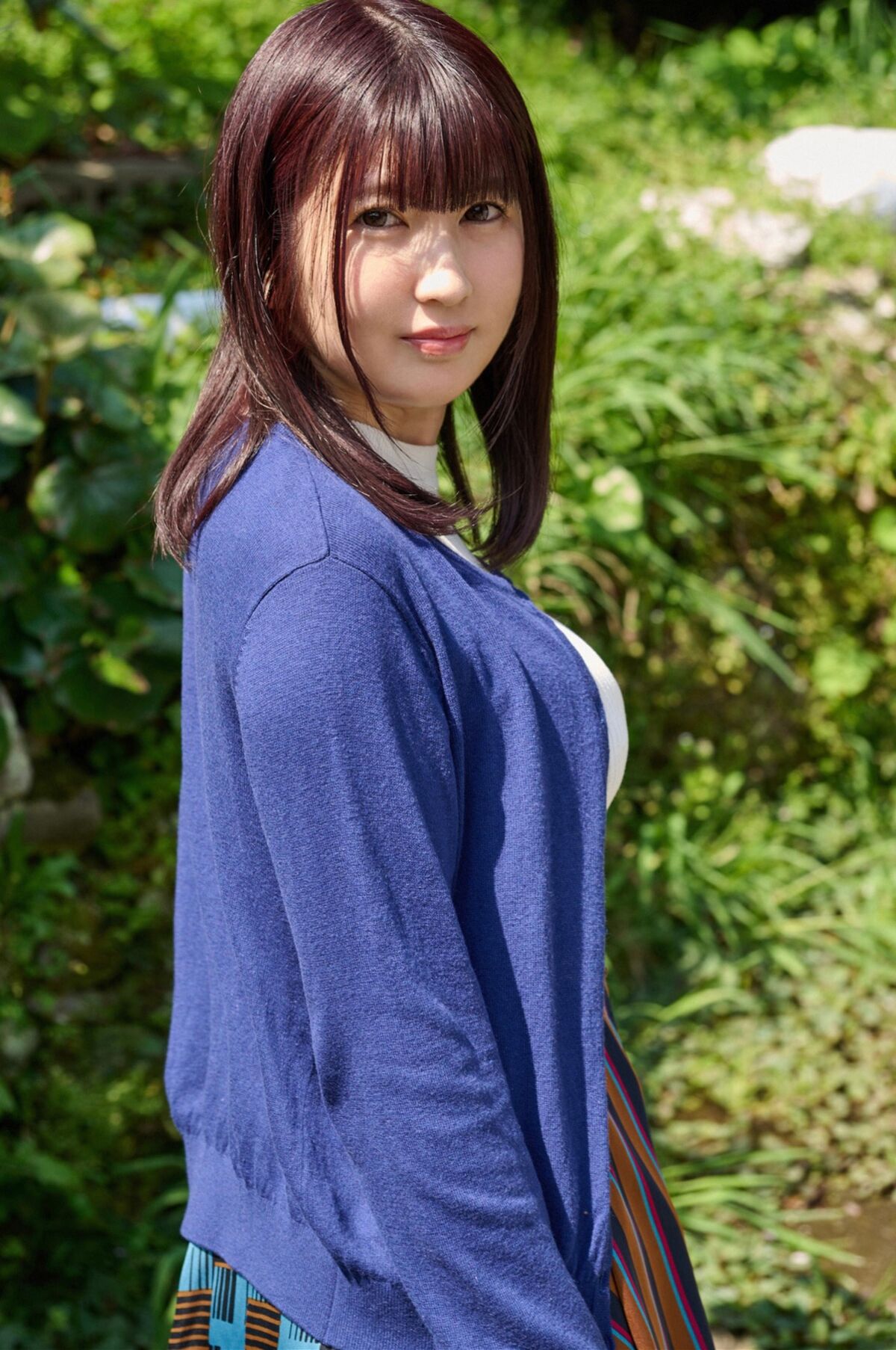 JP Miyabi Hirose 広瀬みやび – オフィシャル撮り下ろしヌード写真集 雅-miyabi- Part01 (56P)