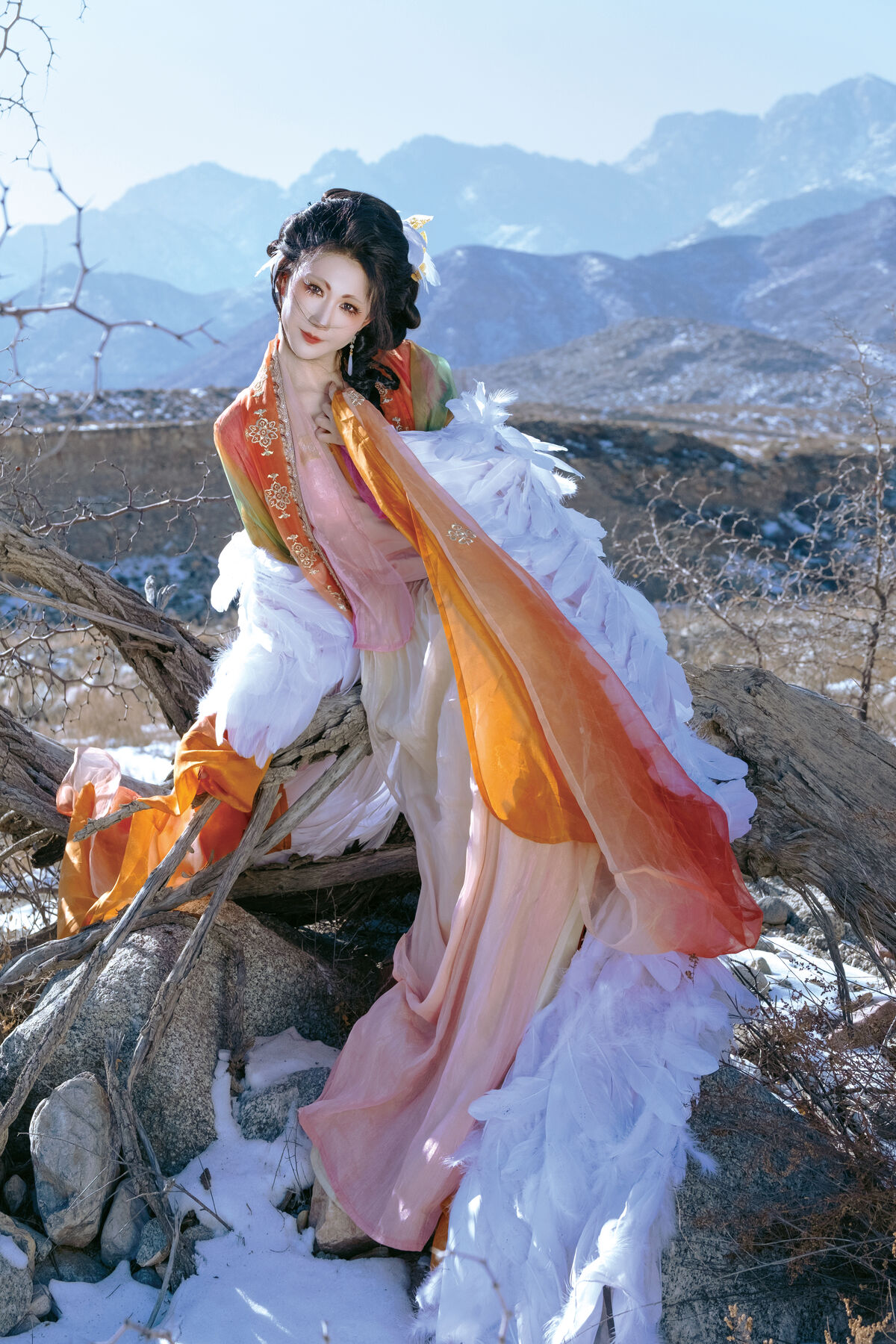 YiTuYu艺图语 Vol.8468 小贝壳请不要放弃 (25P)