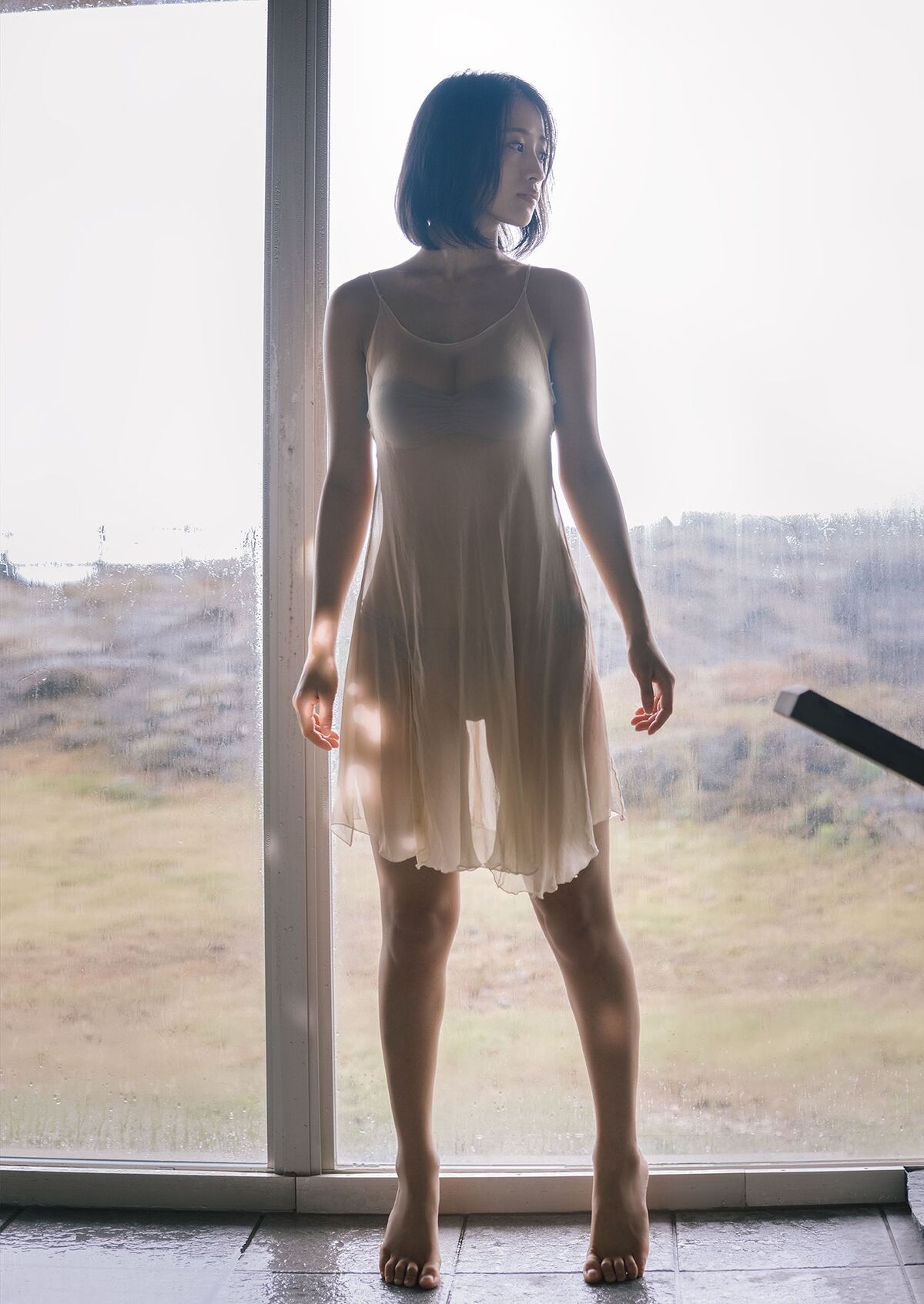 JP Sumida Ayano 澄田綾乃 – 写真集 究極美姉湯2022デジタル限定 YJ PHOTO BOOK (48P)