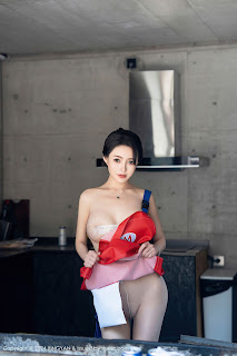 XingYan Vol.253 林幼一