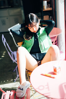 [Loozy] Sonson (손손) – First Nipple Alba (S.Ver)