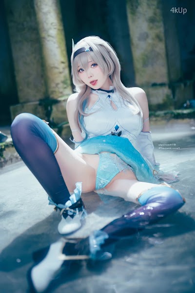 Coser@霜月shimo Firefly (HSR)