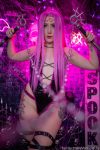Vamplette – Medusa Rider