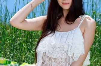 Martina Mink Sunny And Warm (120 Photos)