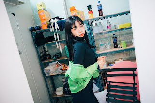 [Loozy] Sonson (손손) – First Nipple Alba (S.Ver)