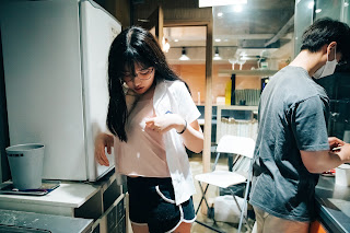 [Loozy] Sonson (손손) – Reading Room