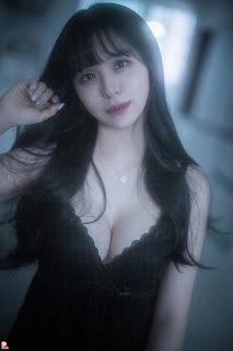 [PINK] Ye Seul (냥슬) – Nyansul Personalized [After Work] 02