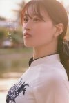 Rei Jonishi 上西怜, 2nd 写真集 『私らしさ』 Set.04