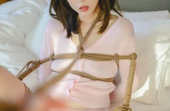 PANS新版 思思 (繩藝044) 30P