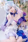 Coser@Machi馬吉 – Robin HonkaiStar Rail (63P)