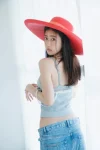 Natsuki Abe 阿部なつき, FRIDAY Monthly Girl 053 「完全未発表100カット&ムービー」 Set.02