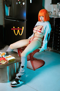 Coser@Byoru – Mcmommy