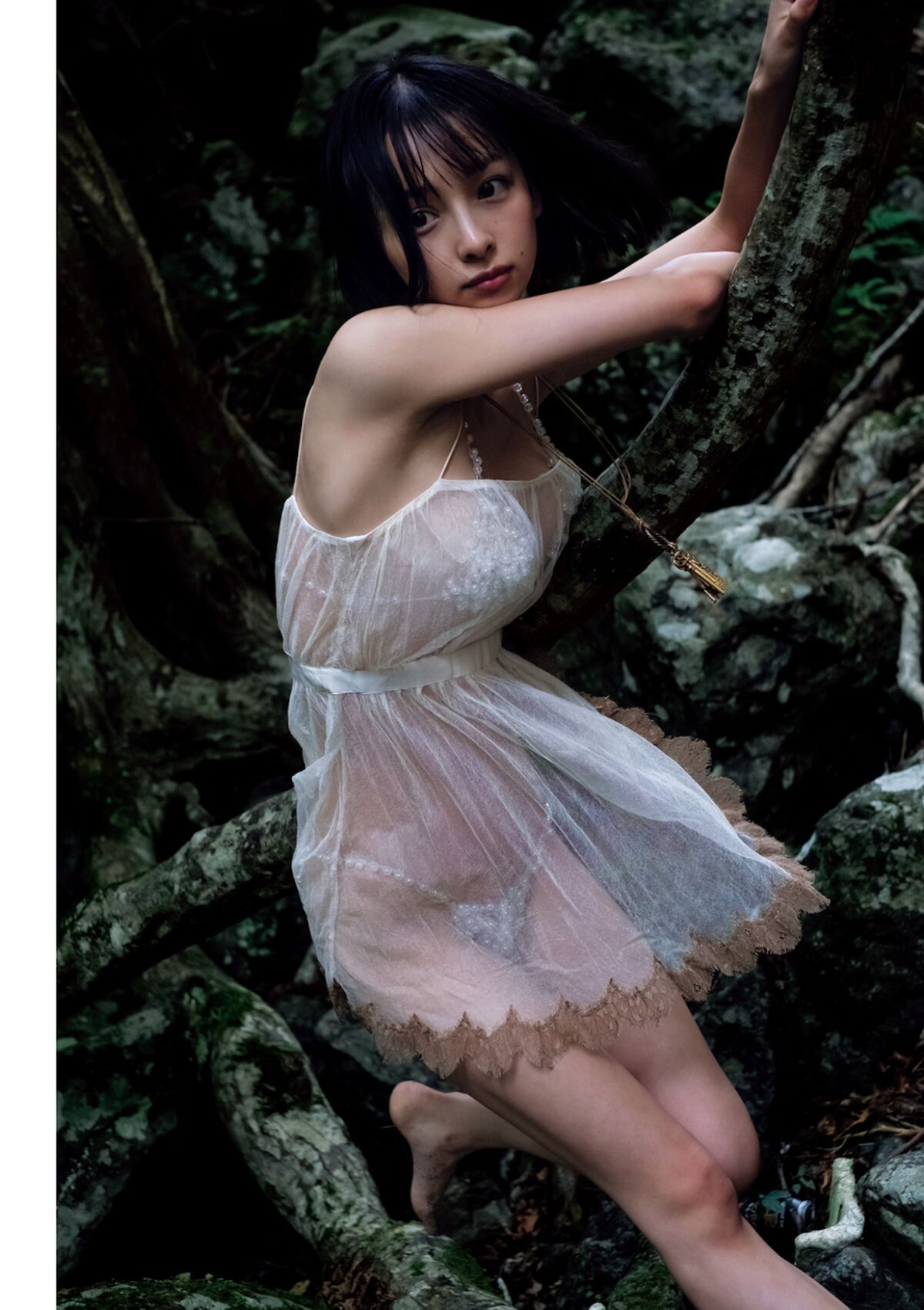 JP Asuka Hanamura 華村あすか – 真価論 Part2