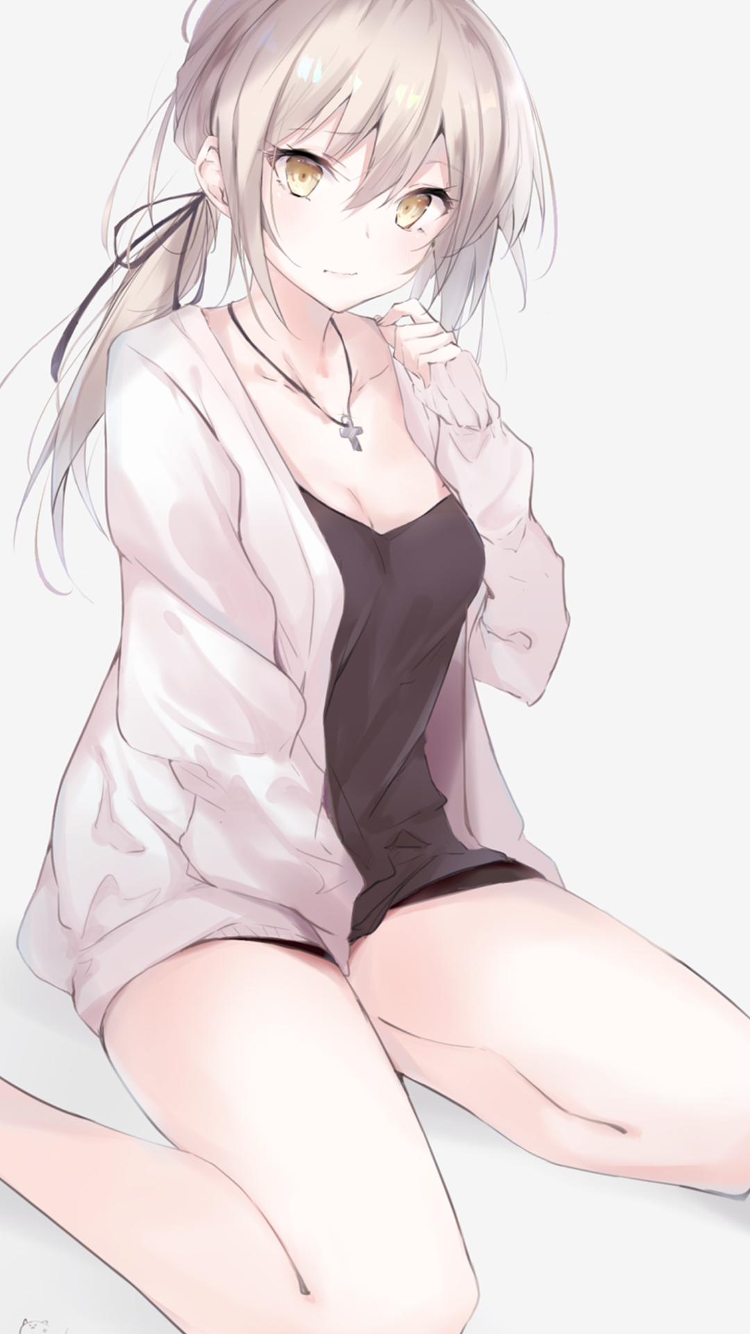 二次元动漫女生