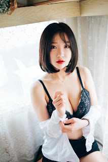 [Loozy] Son Ye-Eun (손예은)- Officegirls Vacation Vol.2