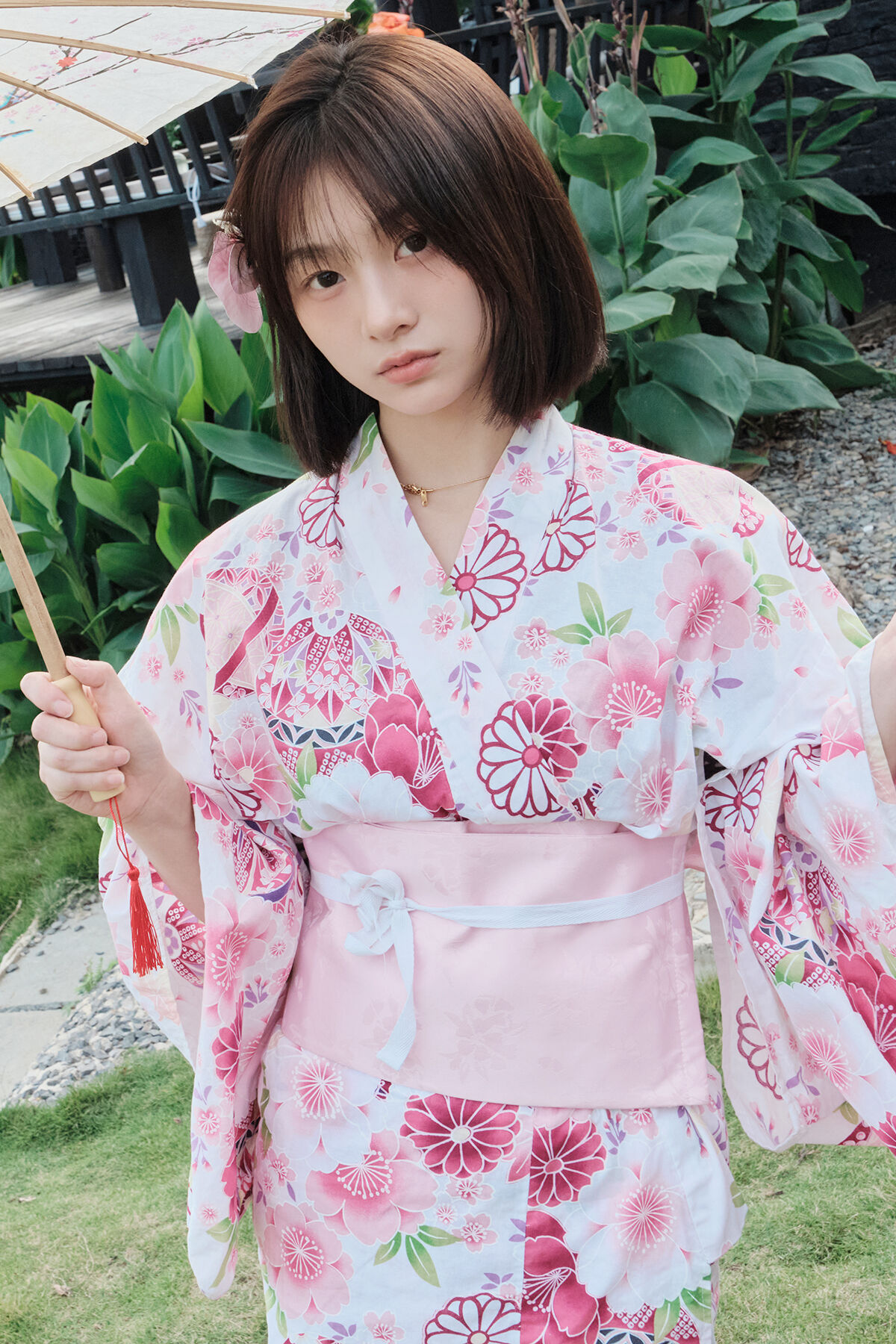 YiTuYu艺图语 Vol.8006 Xiao Xiao