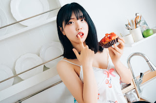 [Loozy] Song Hana – Oyatsu