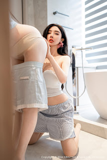 XingYan Vol.258 潘思沁