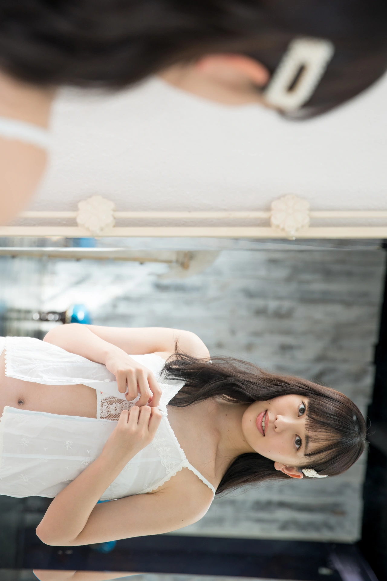 Sarina Kashiwagi 柏木さりな, Minisuka.tv [b_gen_ppv01_kashiwagi_s12]