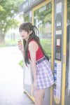 Coser@PingPing Chizuru Date