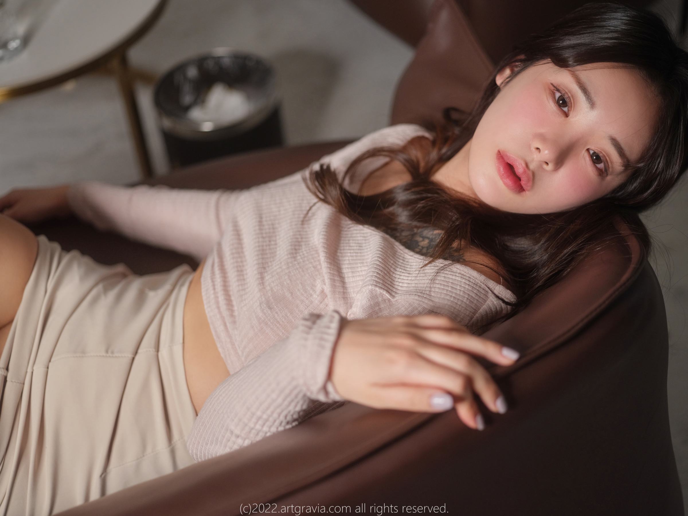 [ARTGRAVIA] VOL.491 Wuyo