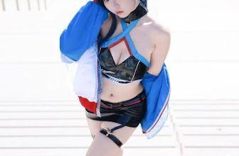 Coser@G44不会受伤 宝多六花