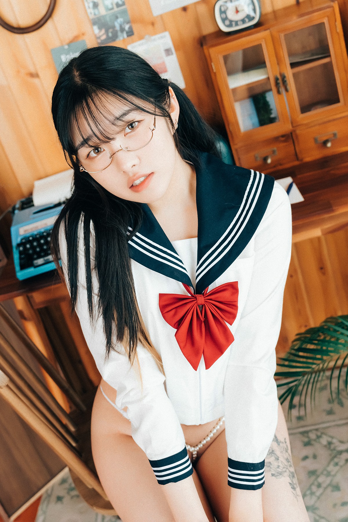 Loozy Sonson 손손 – Adult Sailor S.Ver