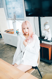 [Loozy] Taeri – Deviation (+S.Ver)