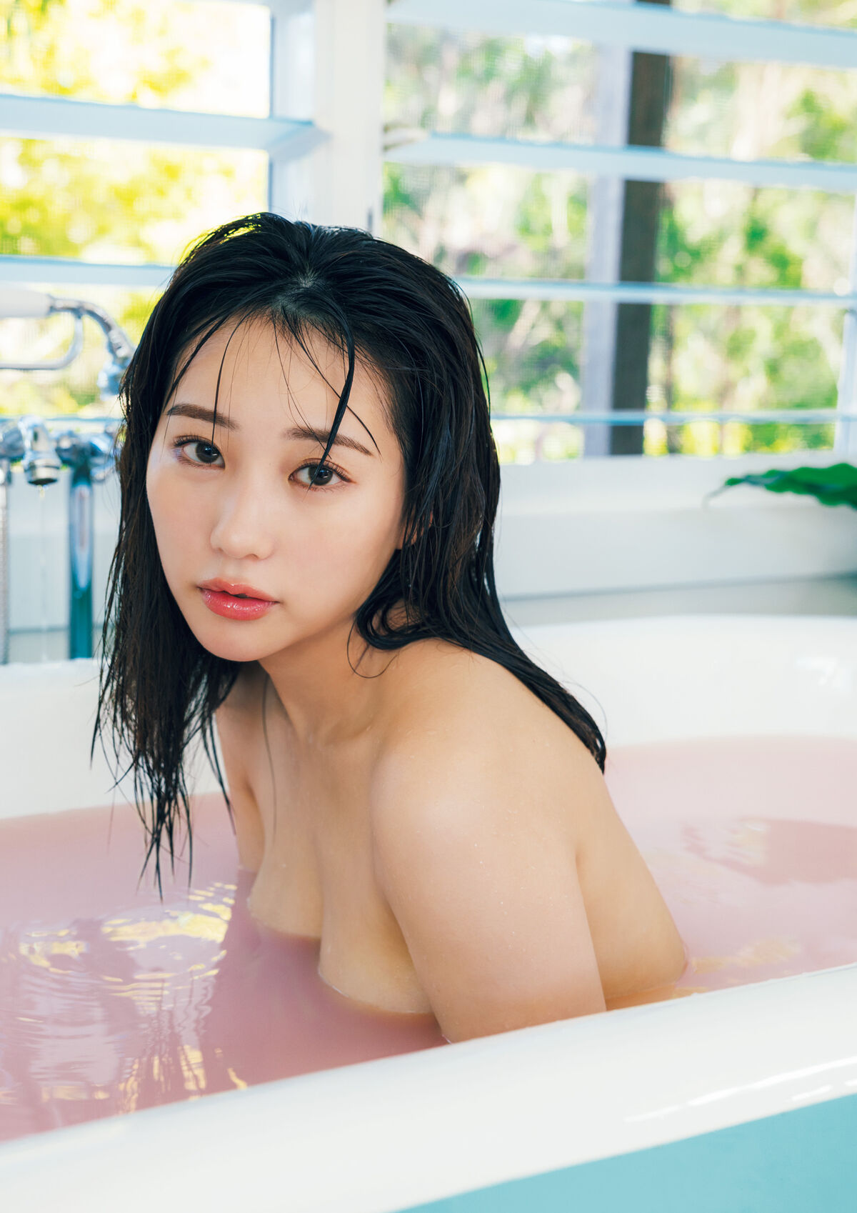 JP Miku Tanaka 田中美久 – 気ままに Part2