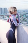 Coser@UmekoJ – Spider Gwen