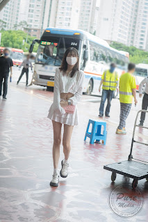 Pure Media Vol.245 Hina (히나) Pure gradoll