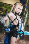 Coser@Tokar浵卡 – Fleurdelys (28P – 2V)