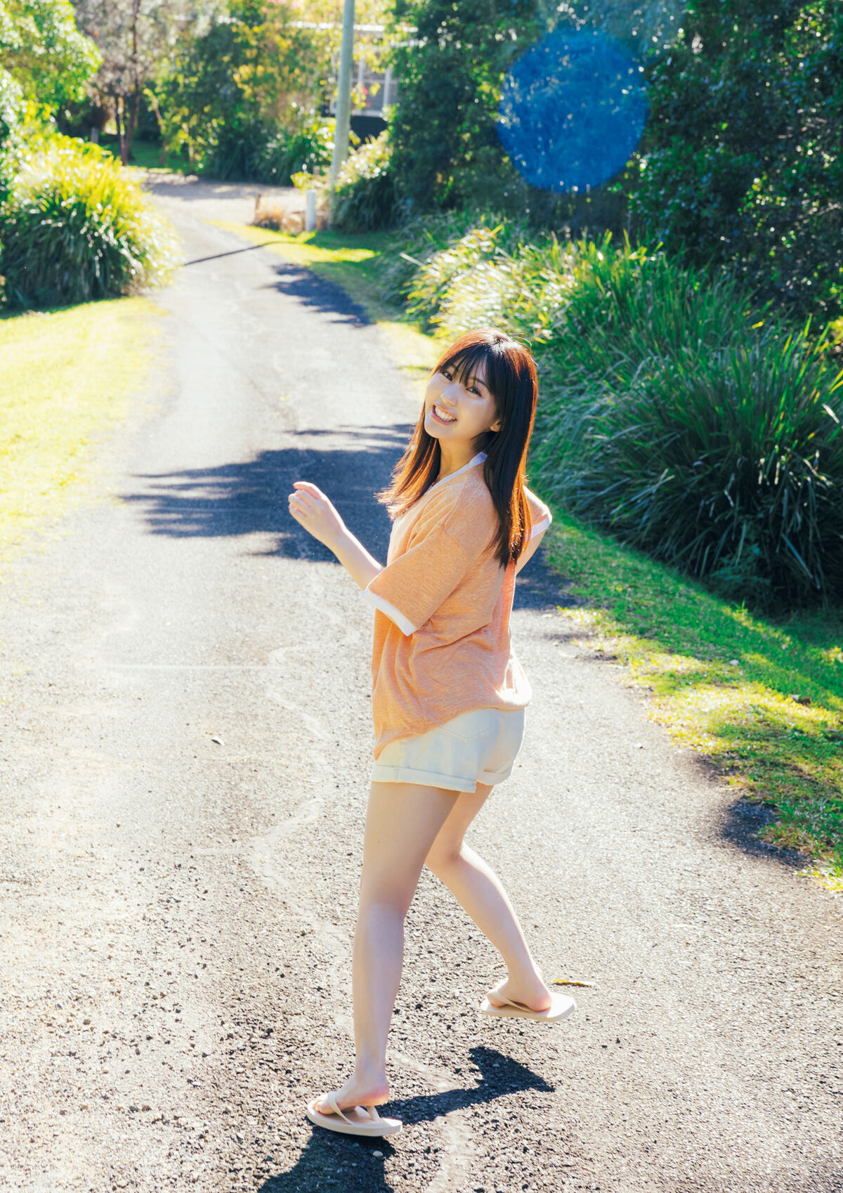 JP Miku Tanaka 田中美久 – 気ままに Part2