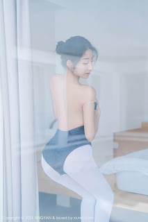 XingYan Vol.345 星冉