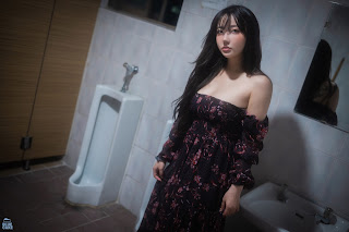 [BLUECAKE] Son Ye-Eun (손예은) – Nothing WHITE