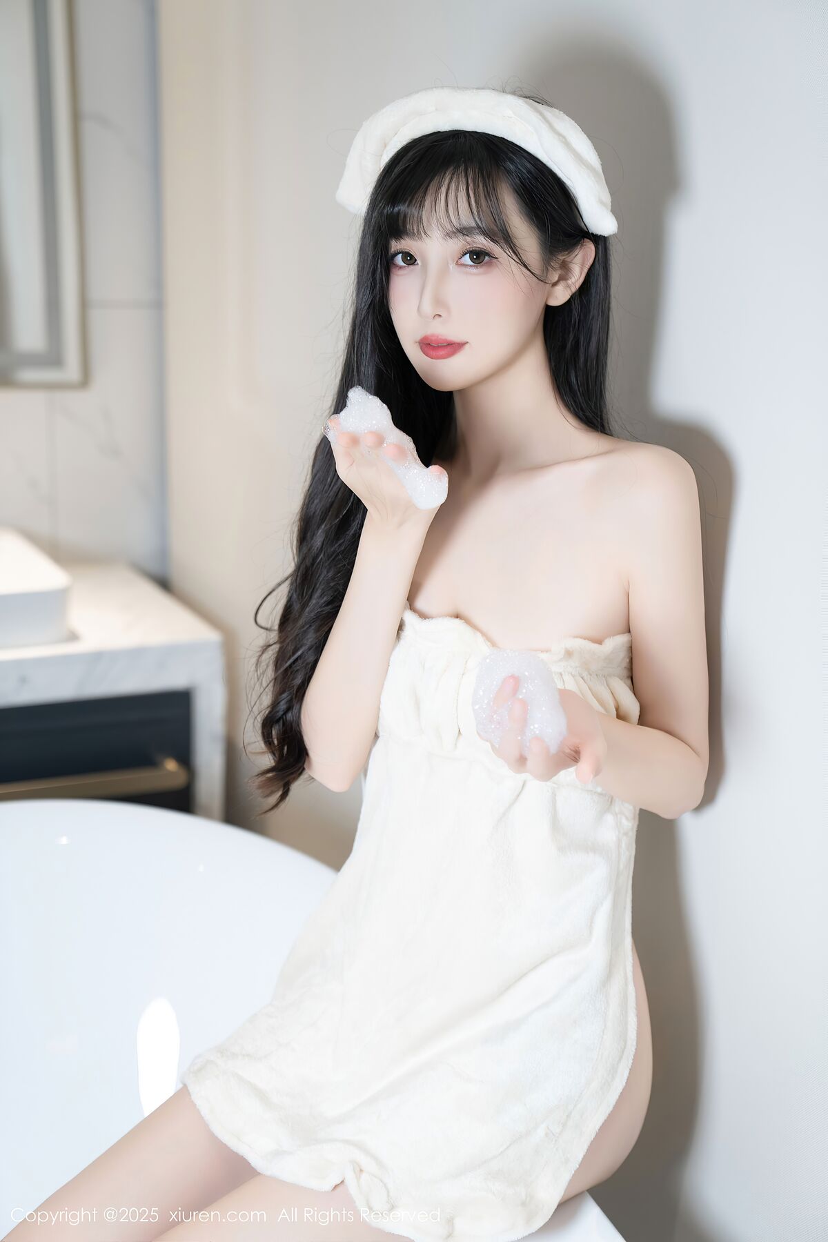 XiuRen秀人网 No.10005 樱桃小阑子 (88P)