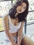 LEEHEE EXPRESS – LEGF-001 U.Hwa (은유화)