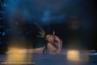 XingYan Vol.314 清妙