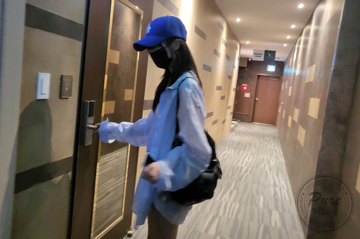 Pure Media Vol.294 Hina 히나 – Secret Meeting Part3
