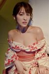 JP Sena Natsuki 奈月セナ – FLASHデジタル写真集 初めての一泊二日温泉旅行 Part02 (47P)