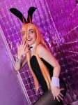Lilasein – Bunny Power