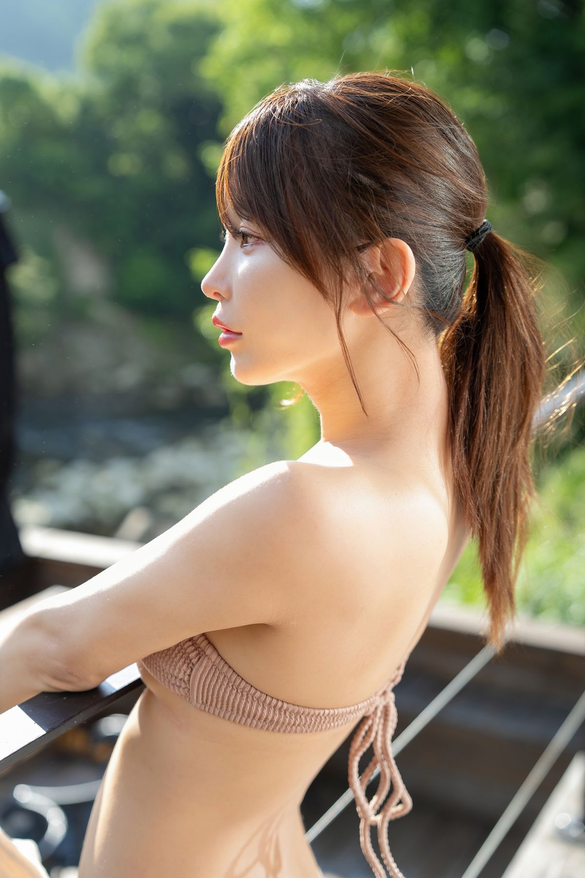 Coser@いくみ 193iKkyu3 – Fantia 2024年07月合集 Part4 (50P)