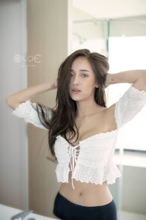 Pichana Yoosuk P4