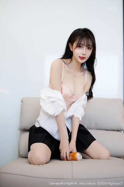 XIUREN No.10067 樱桃小犊子