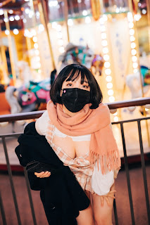 [Loozy] Son Ye-Eun (손예은) – Doube Date Ye-Eun
