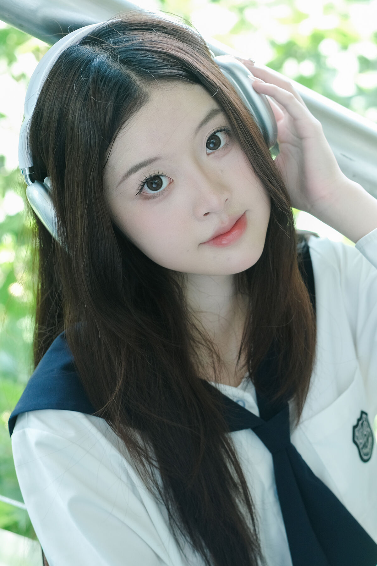 YiTuYu艺图语 Vol.7560 Ban Kou Xiao Dan Ta