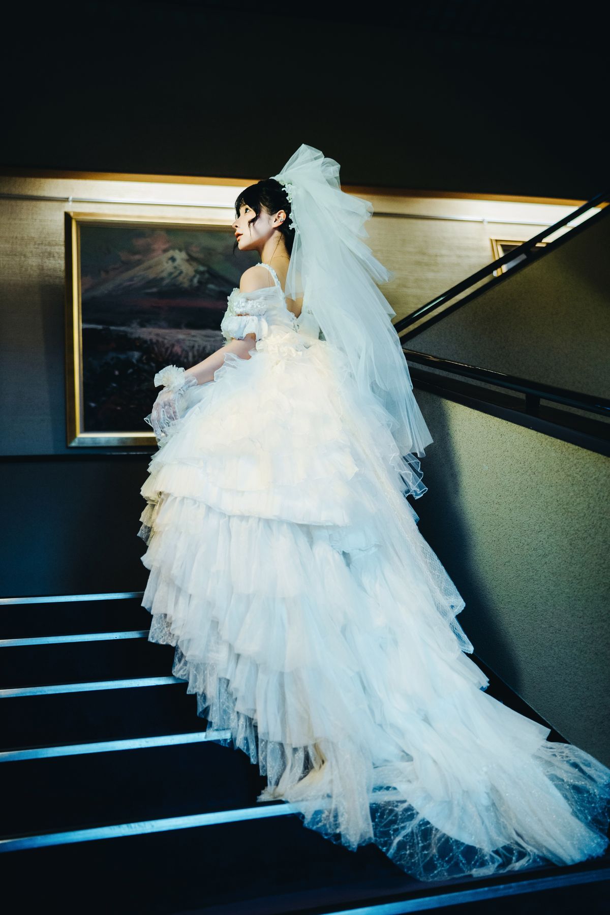 Coser@蠢沫沫 chunmomo – 夏想 下 Part3 (64P)