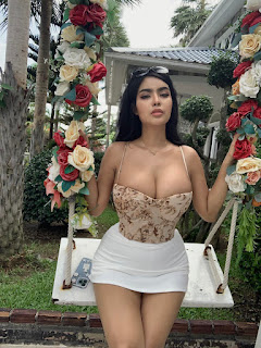 Yanisa Samohom P3