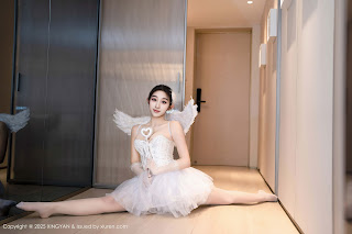 XingYan Vol.324 星冉