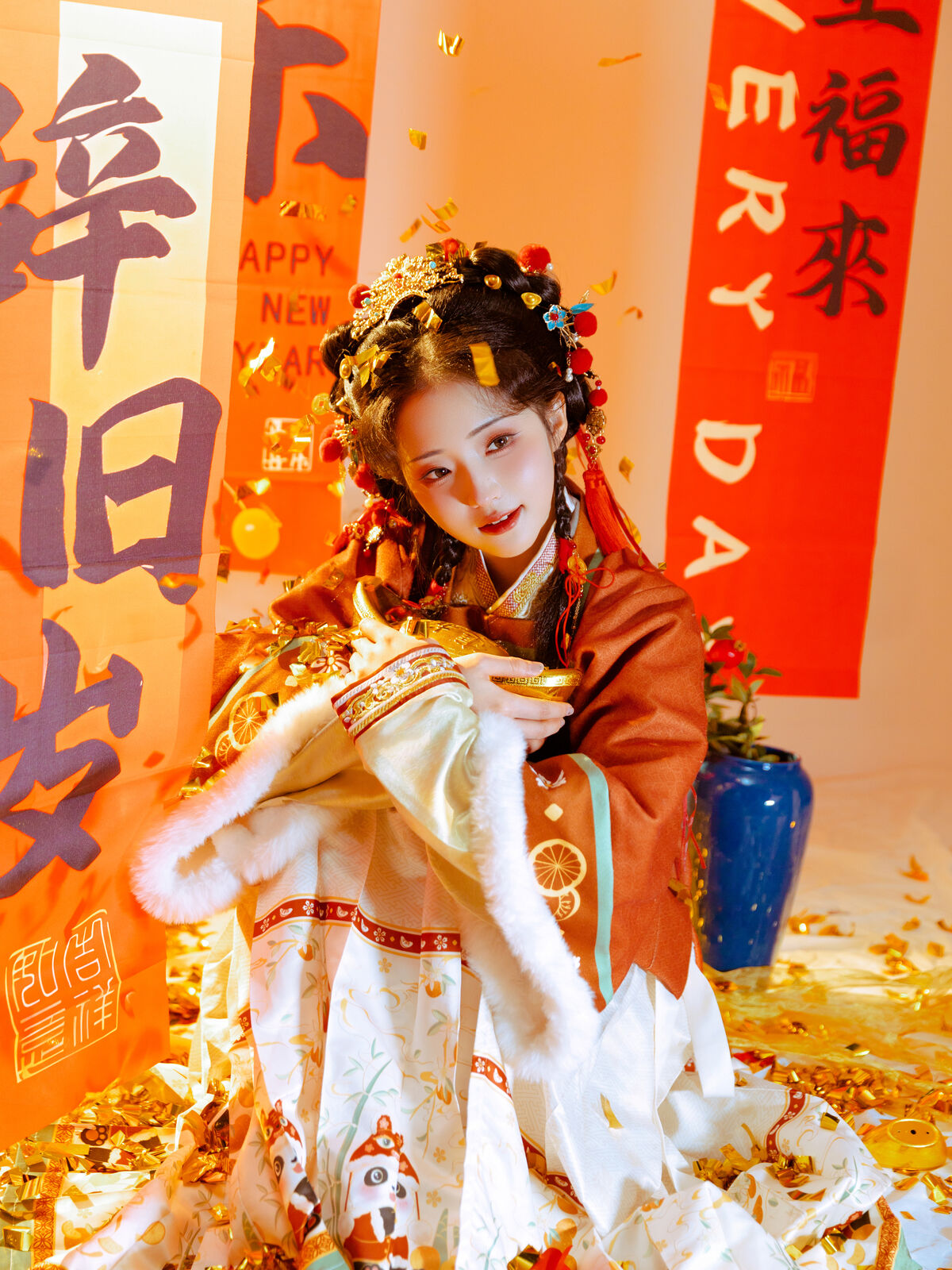 YiTuYu艺图语 Vol.8487 兔牙w (23P)